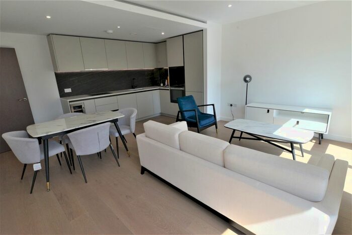 2 Bedroom Flat To Rent In Tierney Lane, London, W6