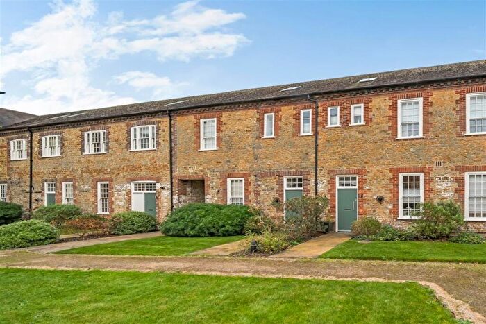 3 Bedroom Terraced House To Rent In Budgenor Lodge, Dodsley Lane, Easebourne, Midhurst, GU29