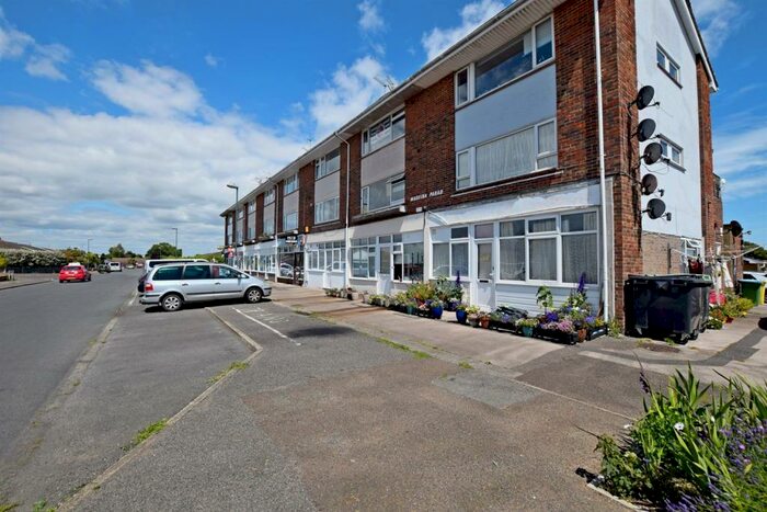 1 Bedroom Flat To Rent In Madeira Avenue, Bognor Regis, PO22