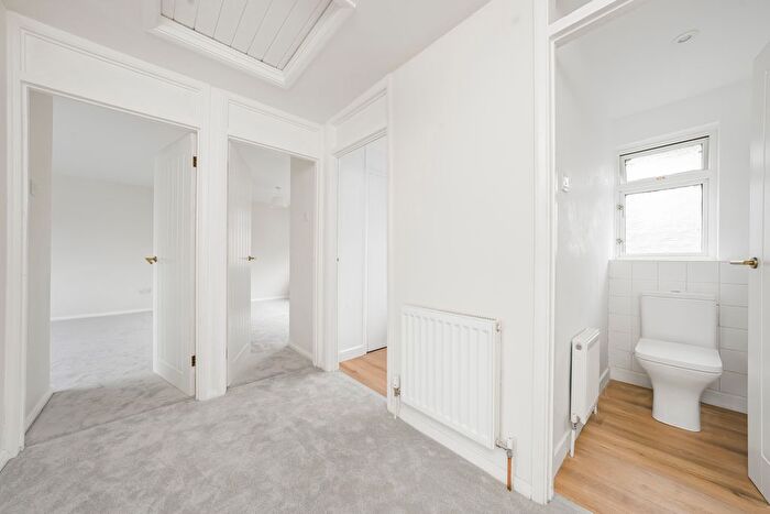 3 Bedroom Terraced House For Sale In Savay Close, Denham Green, Uxbridge, UB9