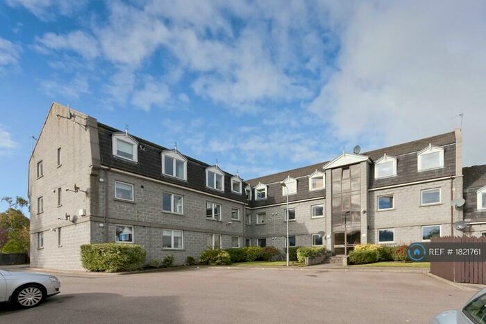 2 Bedroom Flat To Rent In Ruthrieston Terrace, Aberdeen, AB10