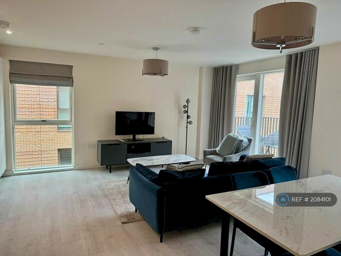 2 Bedroom Flat To Rent In Archer Apartments, Harrow, HA1