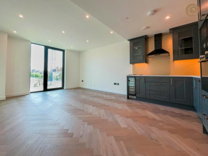 1 Bedroom Studio To Rent In Merino Wharf, London Dock, London, E1W