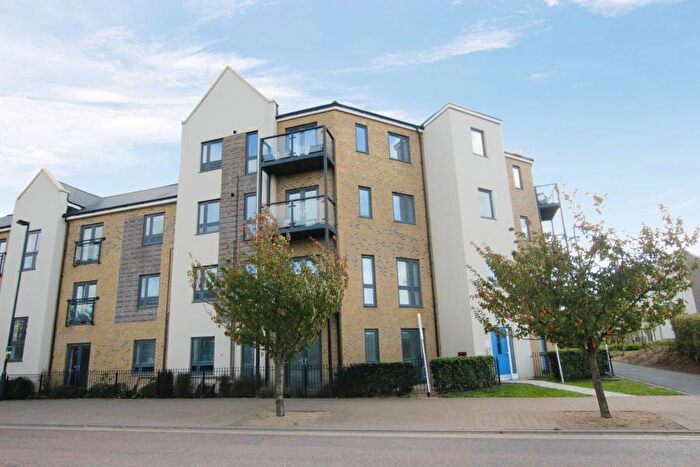 2 Bedroom Flat To Rent In Goosefoot Road- Lyde Green, BS16