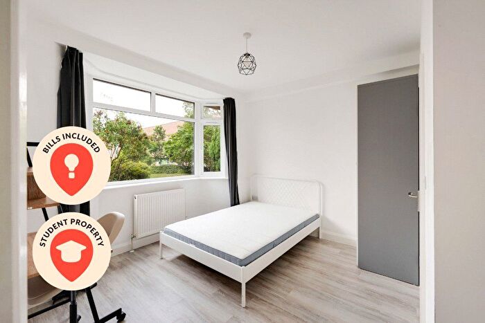 1 Bedroom Property To Rent In Monks Park Avenue, Bristol, Somerset, BS7