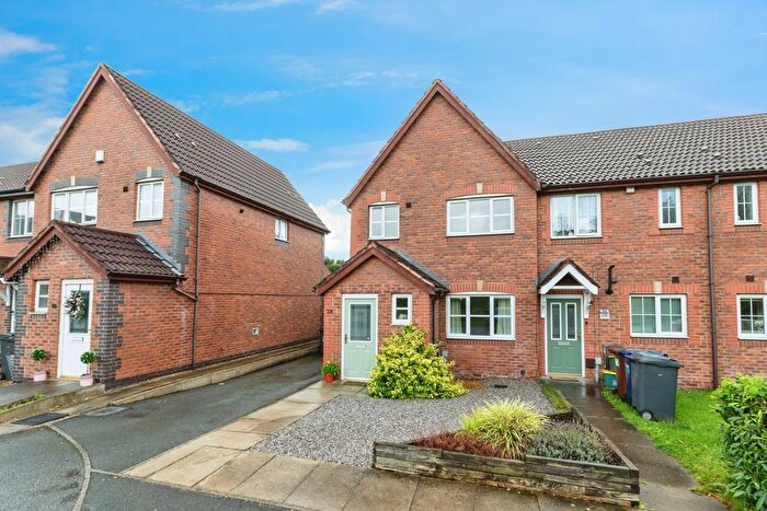 3 Bedroom End Terrace House For Sale In Lady Acre, Bamber Bridge, Preston, Lancashire, PR5