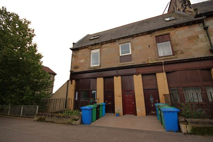 1 Bedroom Flat To Rent In Lochgelly Road, Cowdenbeath, KY4