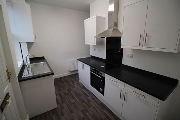 2 Bedroom Detached House To Rent In Barningham Street, Darlington, DL3