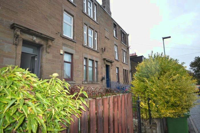 1 Bedroom Flat To Rent In Balfour Place, Carnoustie, Angus, DD7