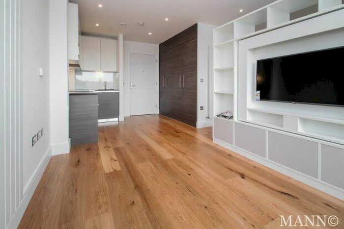 Studio To Rent In Molesworth Street, London, SE13