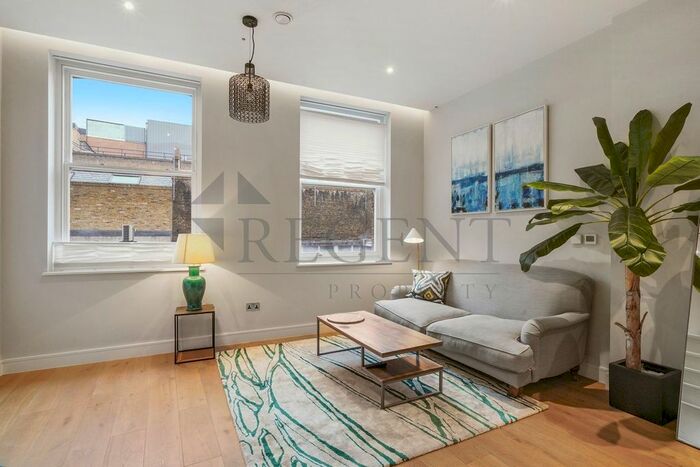 1 Bedroom Flat To Rent In Dudley House, Southampton Street, WC2E