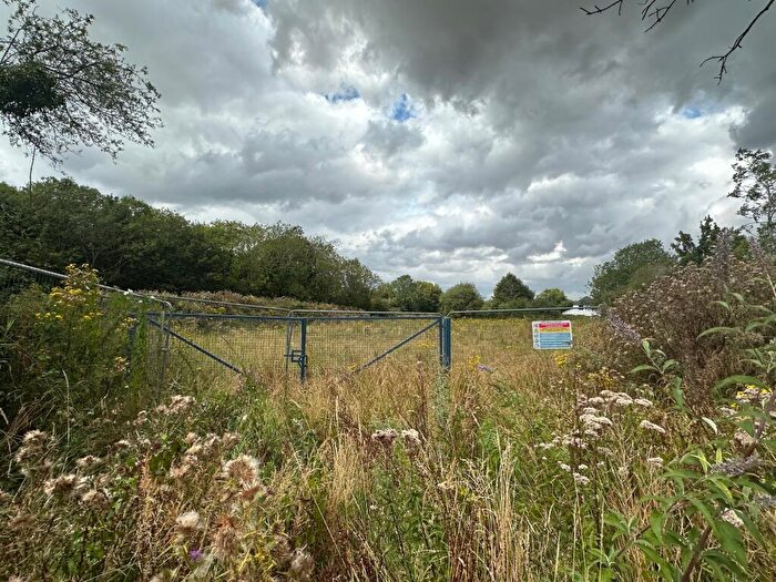 Land For Sale In Development Site Stokes Avenue, Watton, Thetford, Norfolk, IP25