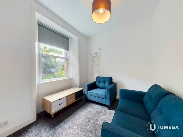 3 Bedroom Flat To Rent In Parsons Green Terrace, Meadowbank, Edinburgh, EH8