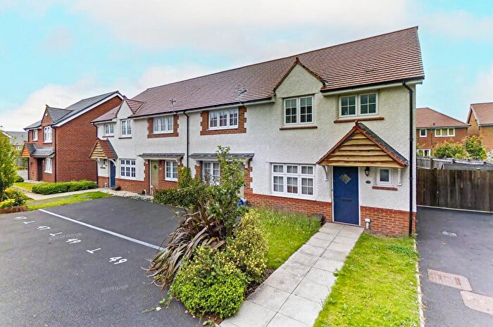 2 Bedroom Mews To Rent In Roseway Avenue, Cadishead, Manchester, M44