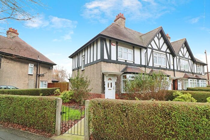 2 Bedroom Terraced House For Sale In Seafield Avenue, Hull, HU9