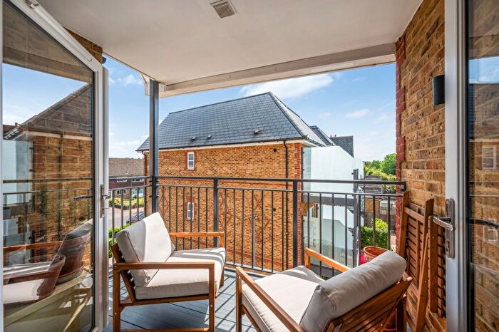 1 Bedroom Flat For Sale In Beckenham Road, Beckenham, BR3