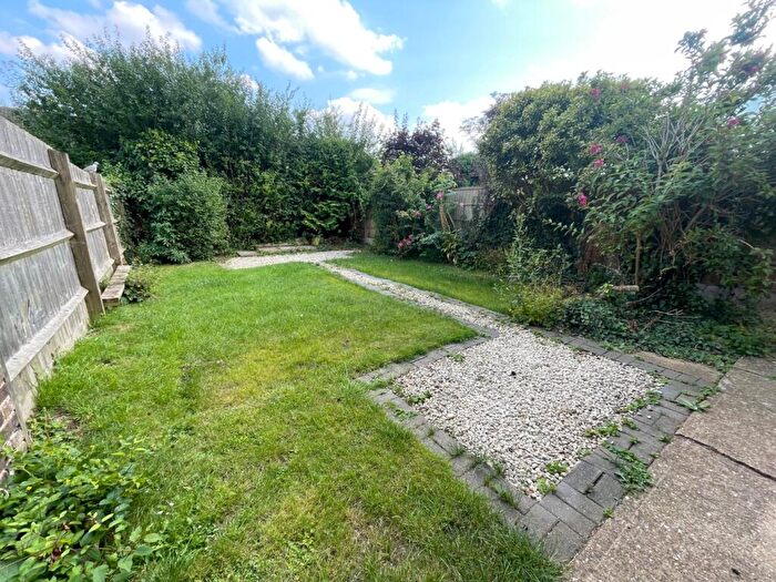 2 Bedroom Semi-Detached House For Sale In Manning Road, Moulton, Northampton, NN3