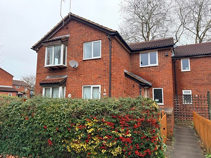 1 Bedroom Apartment For Sale In Shaws Green, Derby, DE22