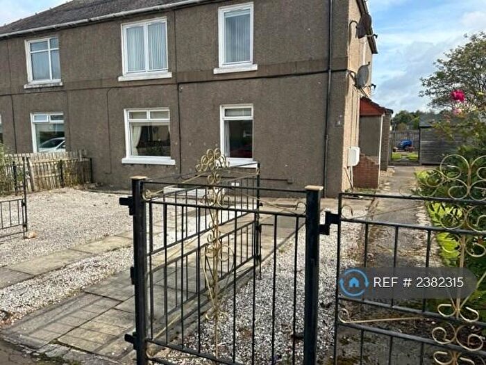 2 Bedroom Flat To Rent In India Drive, Inchinnan, Renfrew, PA4