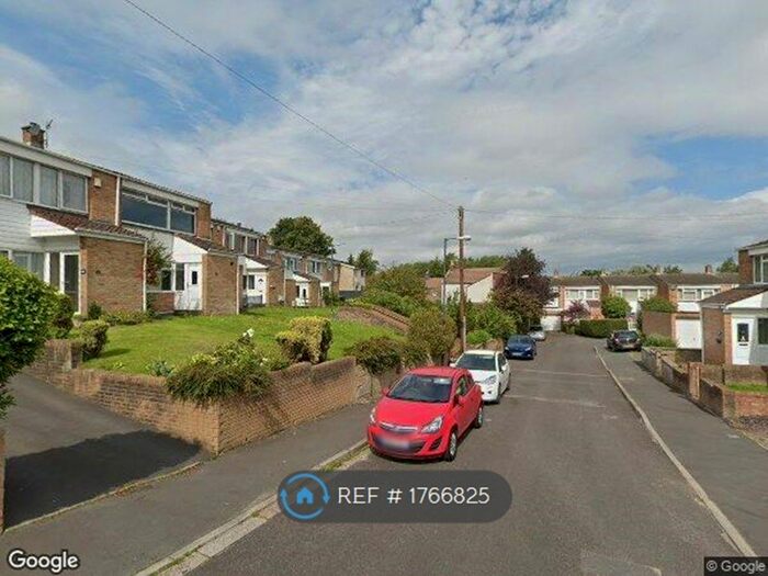 2 Bedroom Flat To Rent In Bedminster Down, Bristol, BS13