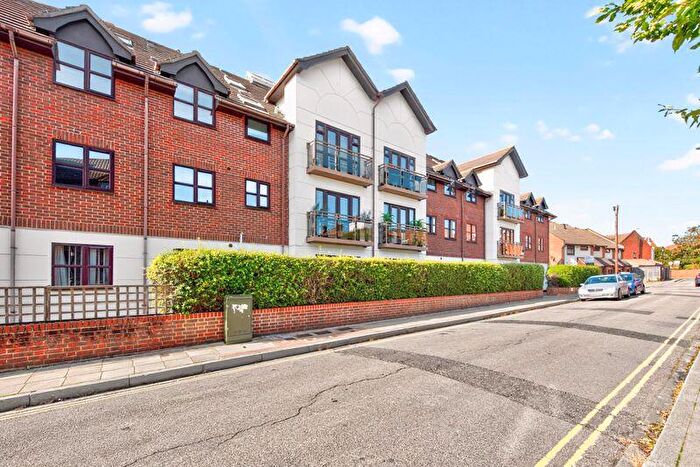 2 Bedroom Flat For Sale In Florence Road, Southsea, PO5