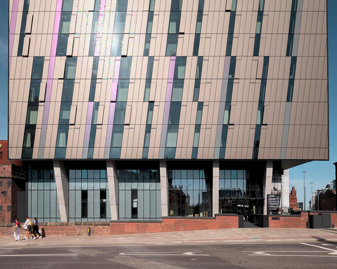 2 Bedroom Apartment To Rent In Whitworth Street West, Manchester, Greater Manchester, M1