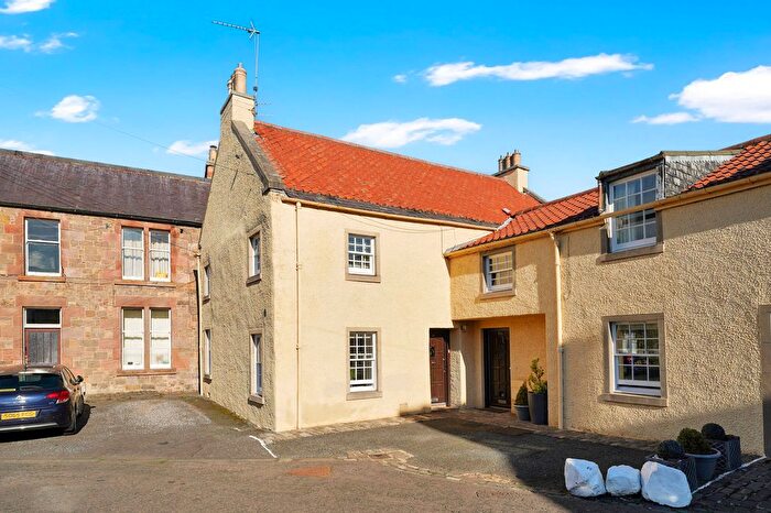 2 Bedroom Flat For Sale In Bridge Street, Haddington, EH41