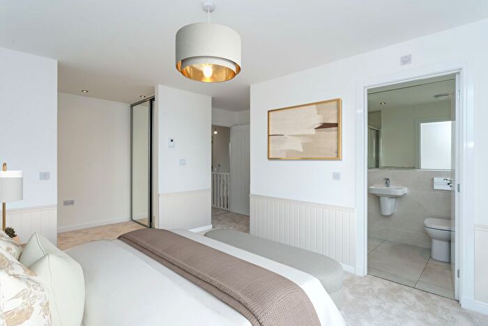 4 Bedroom Detached House For Sale In "The Aberfoyle" At Main Street, Newmains, ML2