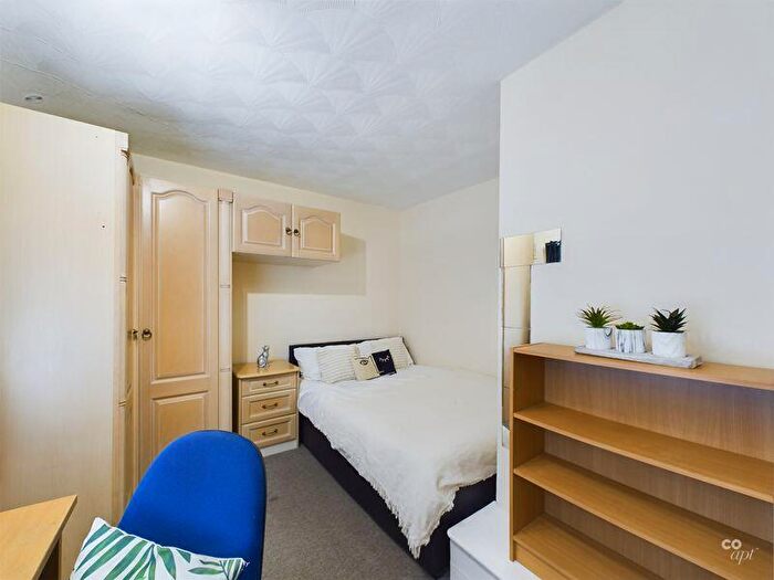 4 Bedroom Terraced House To Rent In Wild Park Close, Brighton, BN2