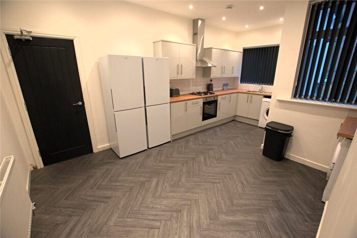 6 Bedroom Terraced House For Sale In St. Johns Avenue, Liverpool, Merseyside, L9