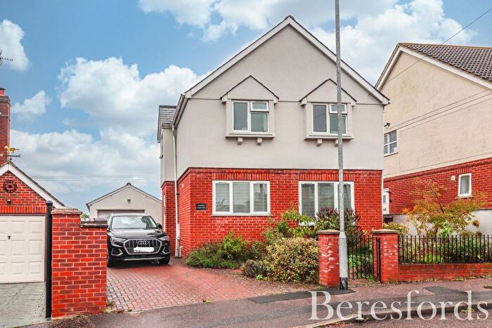 3 Bedroom Detached House For Sale In Garden Fields, Stebbing, CM6