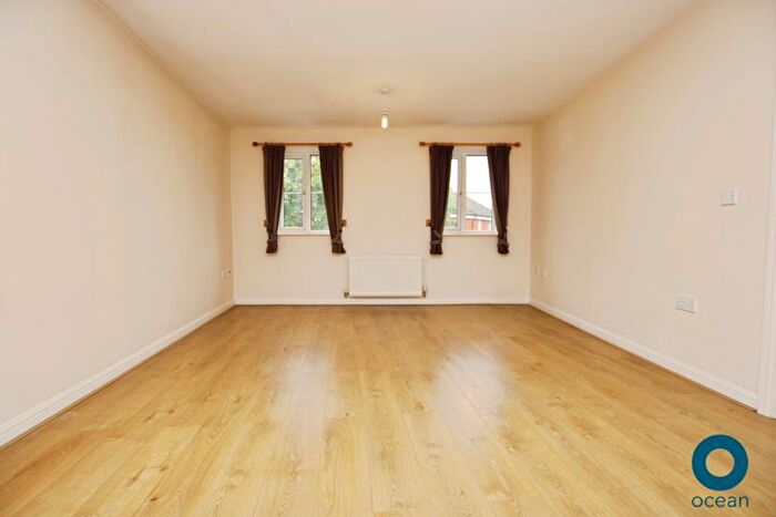 2 Bedroom Apartment To Rent In Shakespeare Avenue - Horfield, BS7