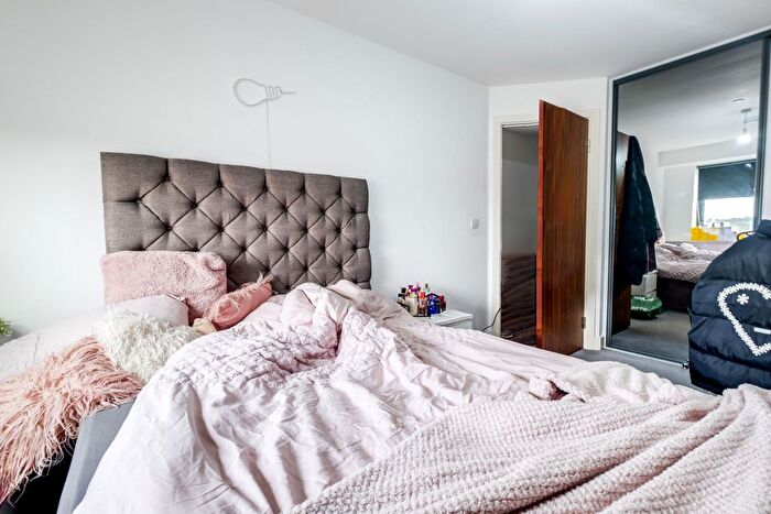 1 Bedroom Flat To Rent In Flat, Nexus Point, Edwards Road, Birmingham, B24