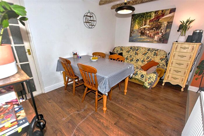 3 Bedroom Terraced House For Sale In East End, Redruth, TR15