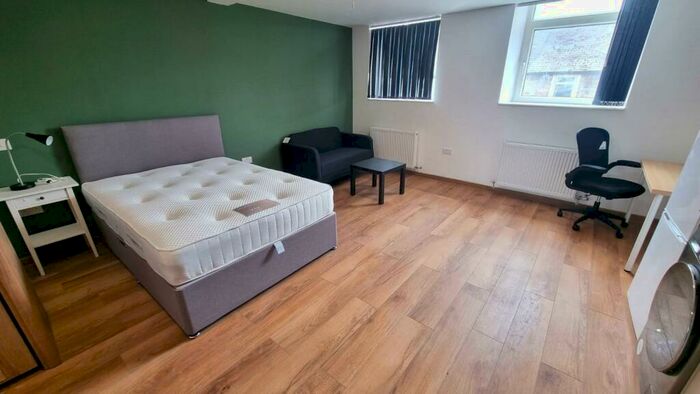 1 Bedroom Private Hall To Rent In Brock Street, Lancaster, LA1