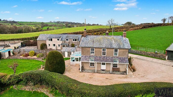9 Bedroom Detached House For Sale In Fron Erch, Abererch - . Acres, LL53