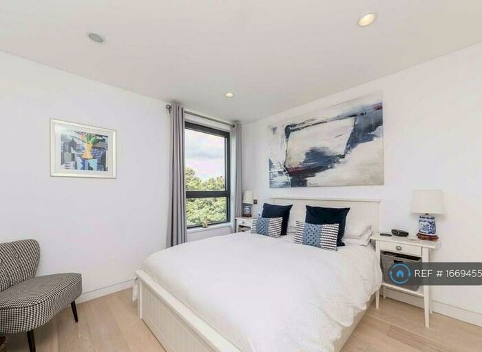 1 Bedroom Flat To Rent In Princes Park Apartments South, London, NW5