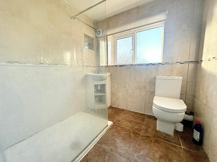 3 Bedroom Terraced House For Sale In Grange Close, Bradley Stoke, BS32