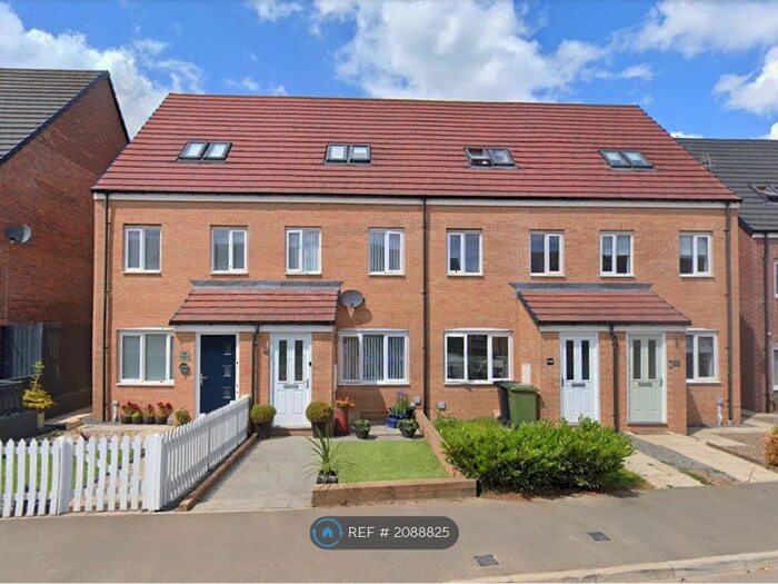 3 Bedroom Semi-Detached House To Rent In Pine Valley Way, Ashington, NE63
