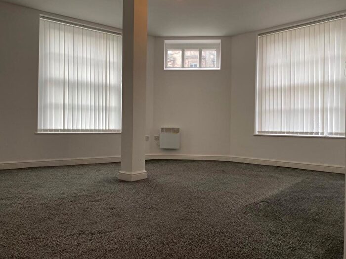 2 Bedroom Apartment To Rent In Birchen House, Canning Street, Birkenhead, Wirral, CH41
