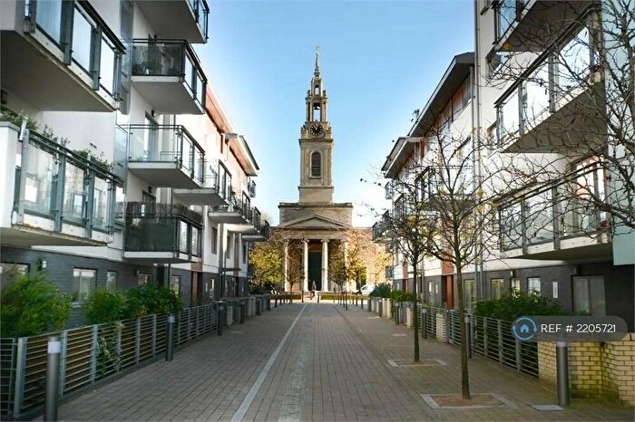 1 Bedroom Flat To Rent In Sun Passage, London, SE16