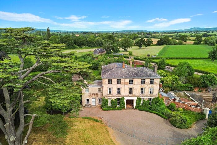 15 Bedroom Detached House For Sale In Boyce Court, Dymock, Nr Ledbury, GL18