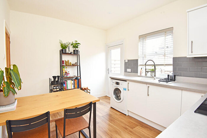 2 Bedroom Terraced House For Sale In Coronation Grove, Harrogate, HG2