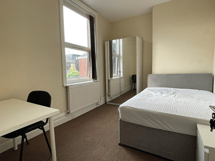 4 Bedroom End Of Terrace House To Rent In Balfour Road, Preston, PR2