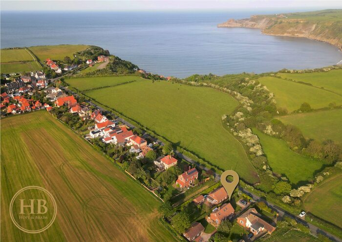 3 Bedroom Detached Bungalow For Sale In Ellerby Lane, Runswick, Saltburn-By-The-Sea, TS13