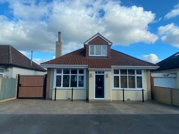 4 Bedroom Detached House To Rent In Hazeldene Road, Patchway, Bristol, BS34