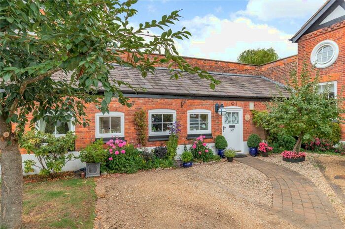 3 Bedroom House For Sale In Bostock, Middlewich, Cheshire, CW10