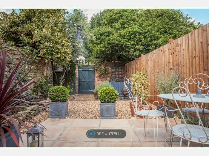 1 Bedroom Terraced House To Rent In Devonshire Street, Cheltenham, GL50