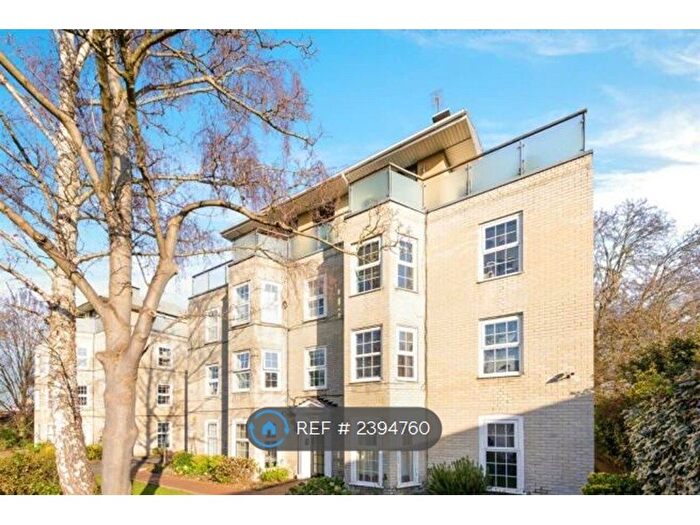 1 Bedroom Flat To Rent In West Barnes Lane, New Malden, KT3