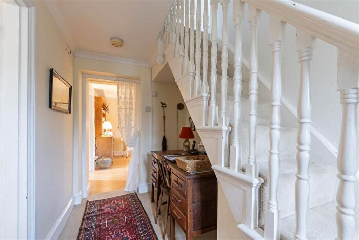 4 Bedroom Detached House For Sale In Pleck, Marnhull, Sturminster Newton, DT10